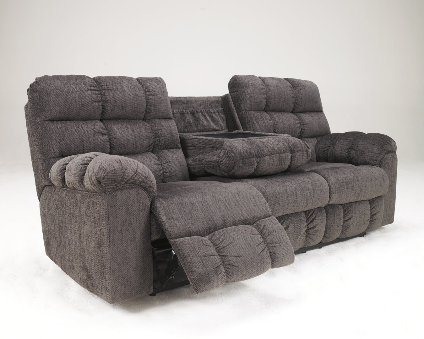 Acieona Sofa and Loveseat