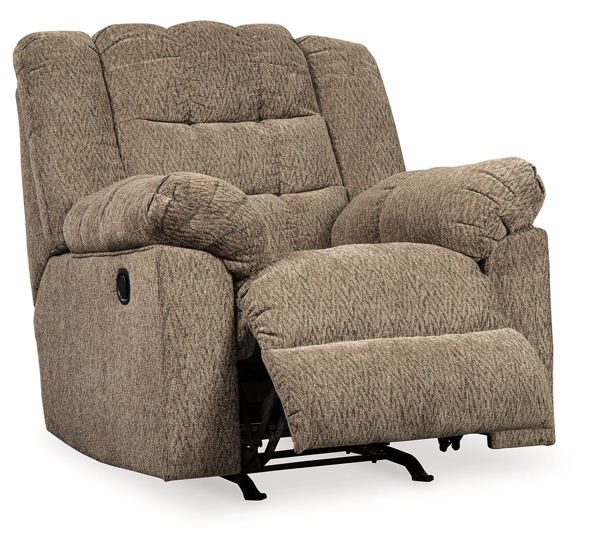 Workhorse Recliner