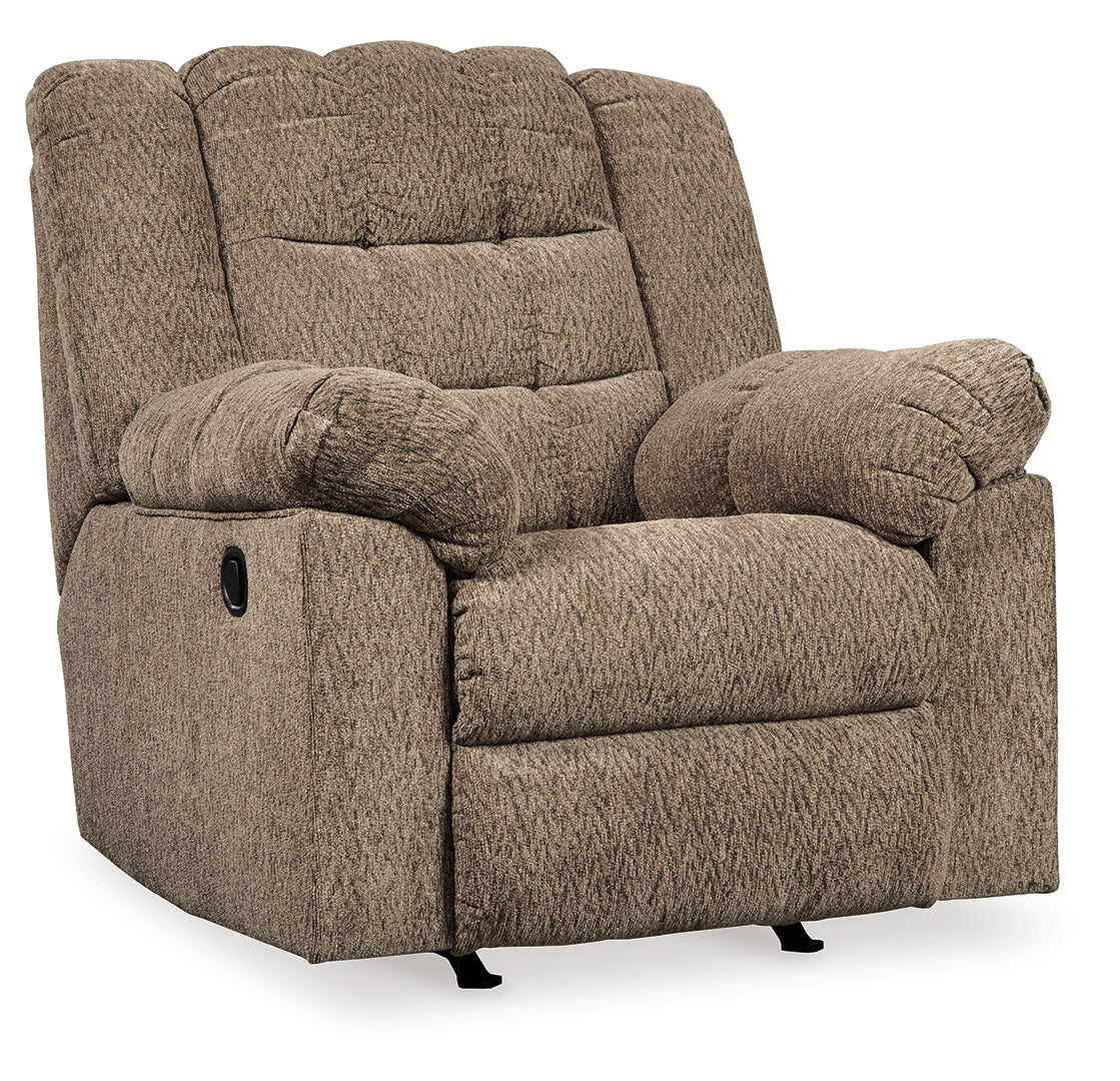 Workhorse Recliner