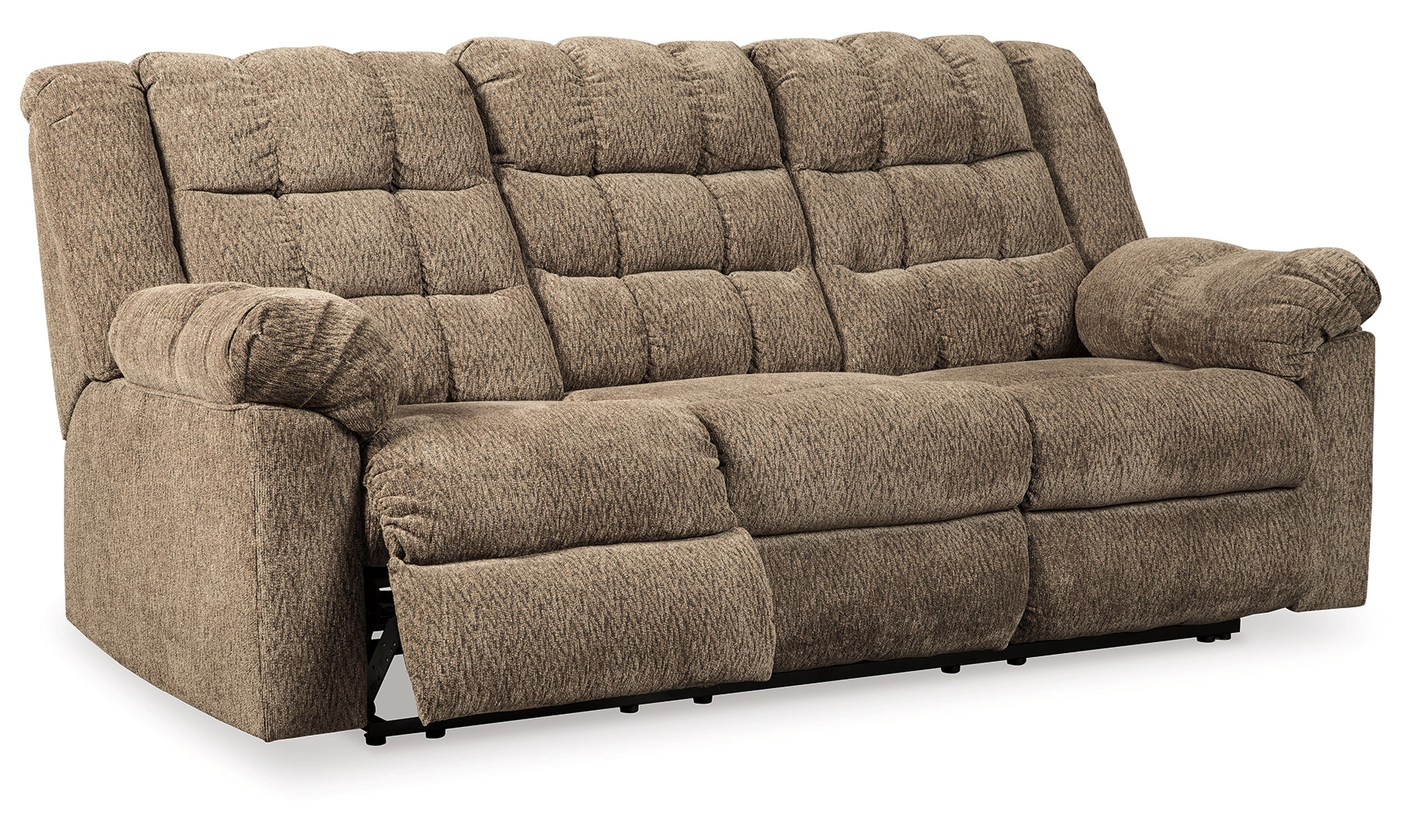 Workhorse Reclining Sofa