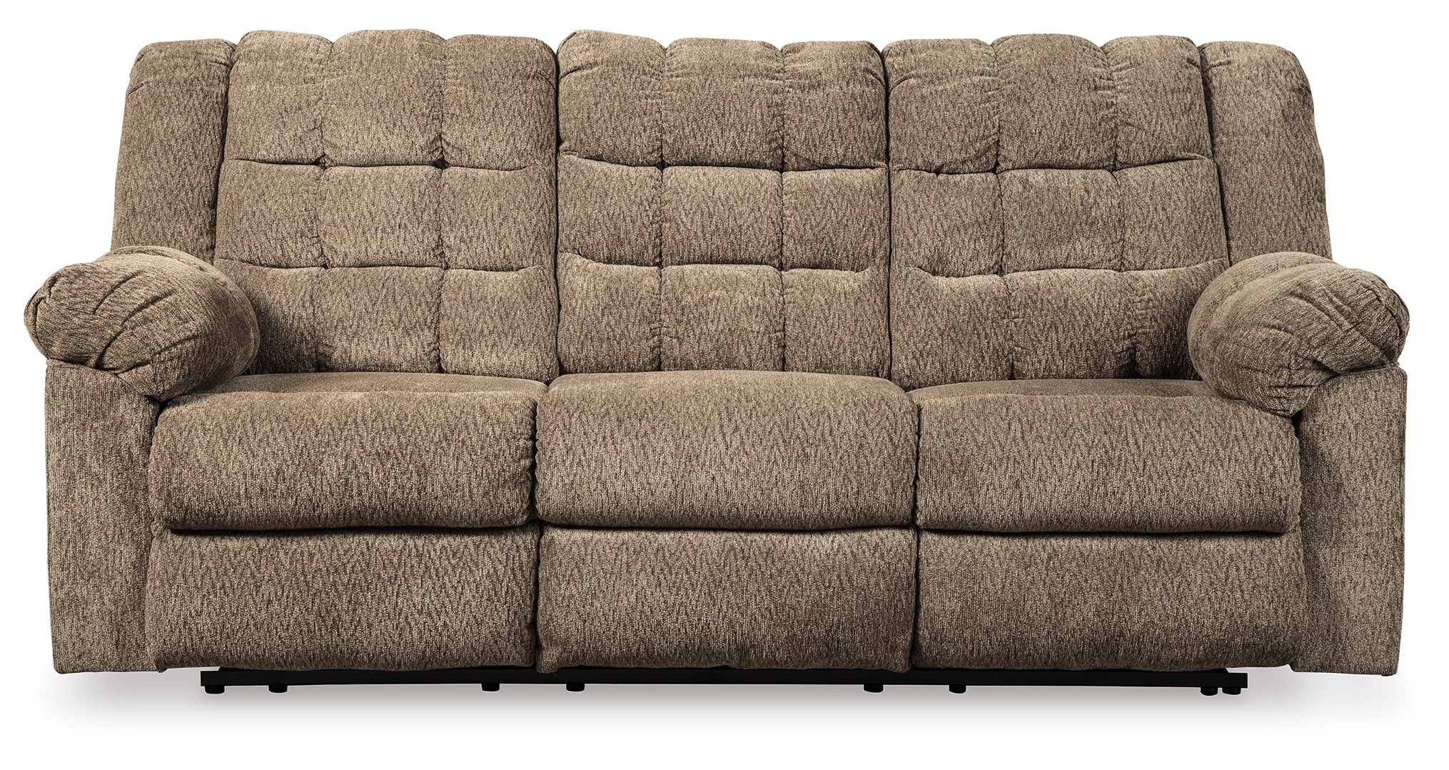 Workhorse Reclining Sofa