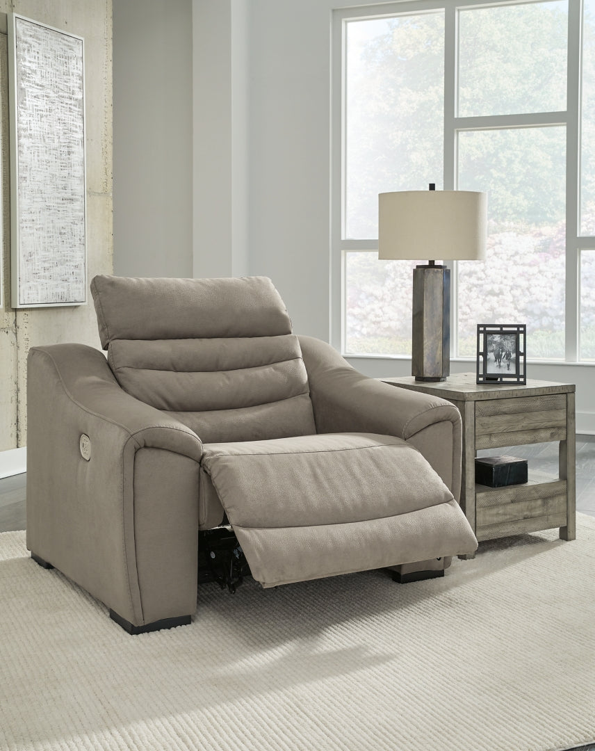 Next-Gen Gaucho Power Recliner