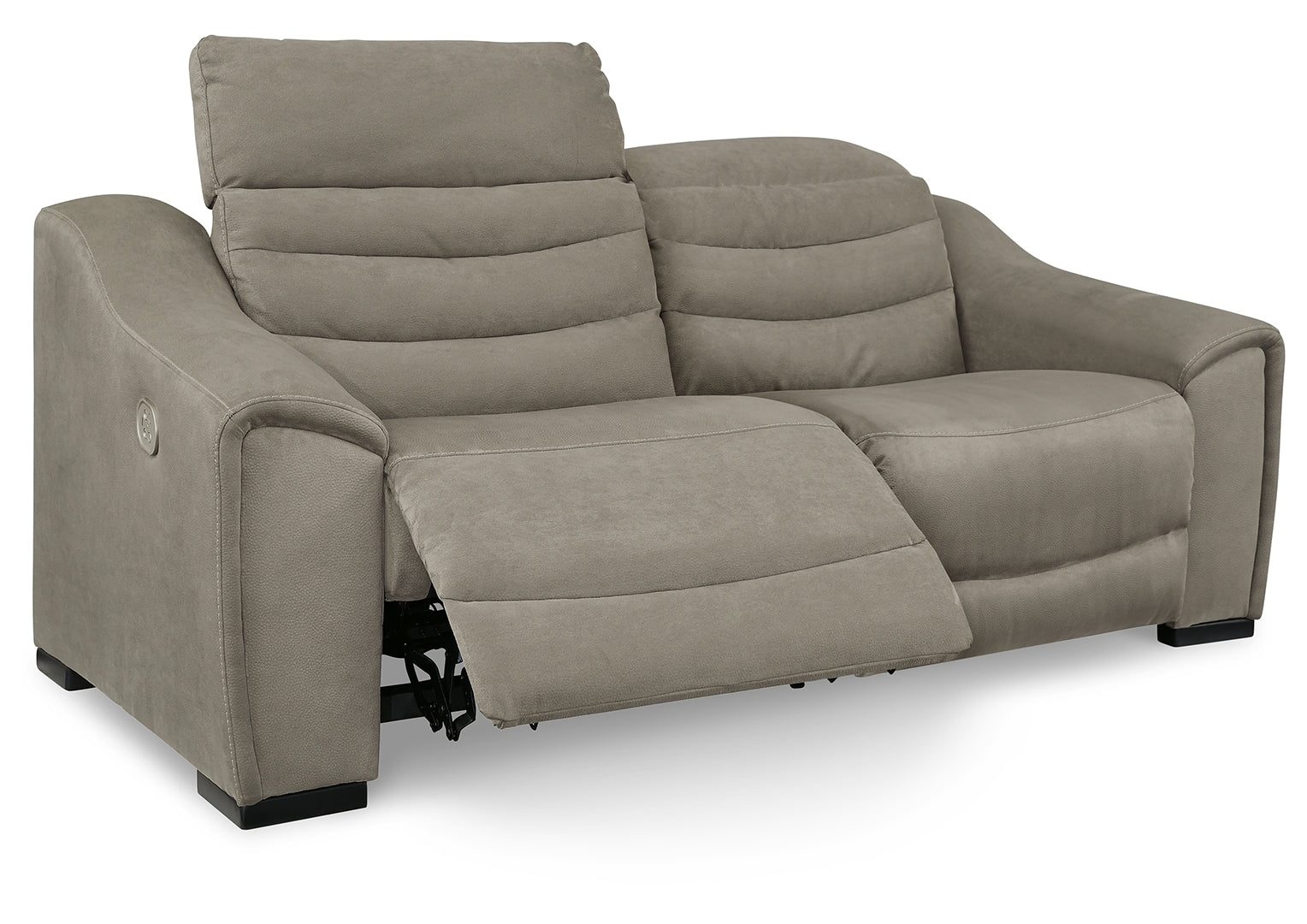 Next-Gen Gaucho 2-Piece Power Reclining Sectional