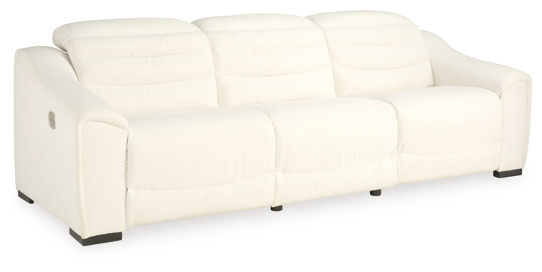 Next-Gen Gaucho 3-Piece Power Reclining Sectional