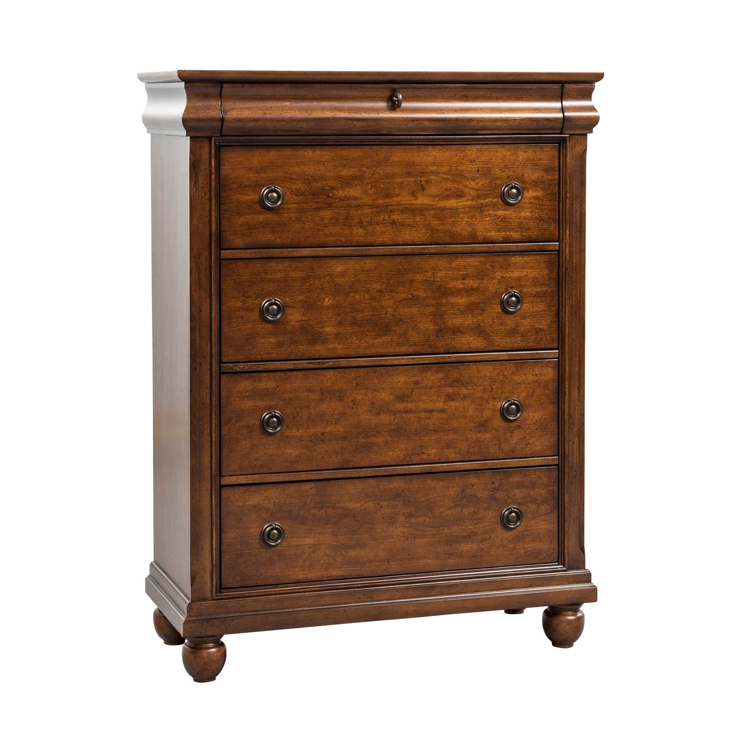 Arrun 5 Drawer Chest