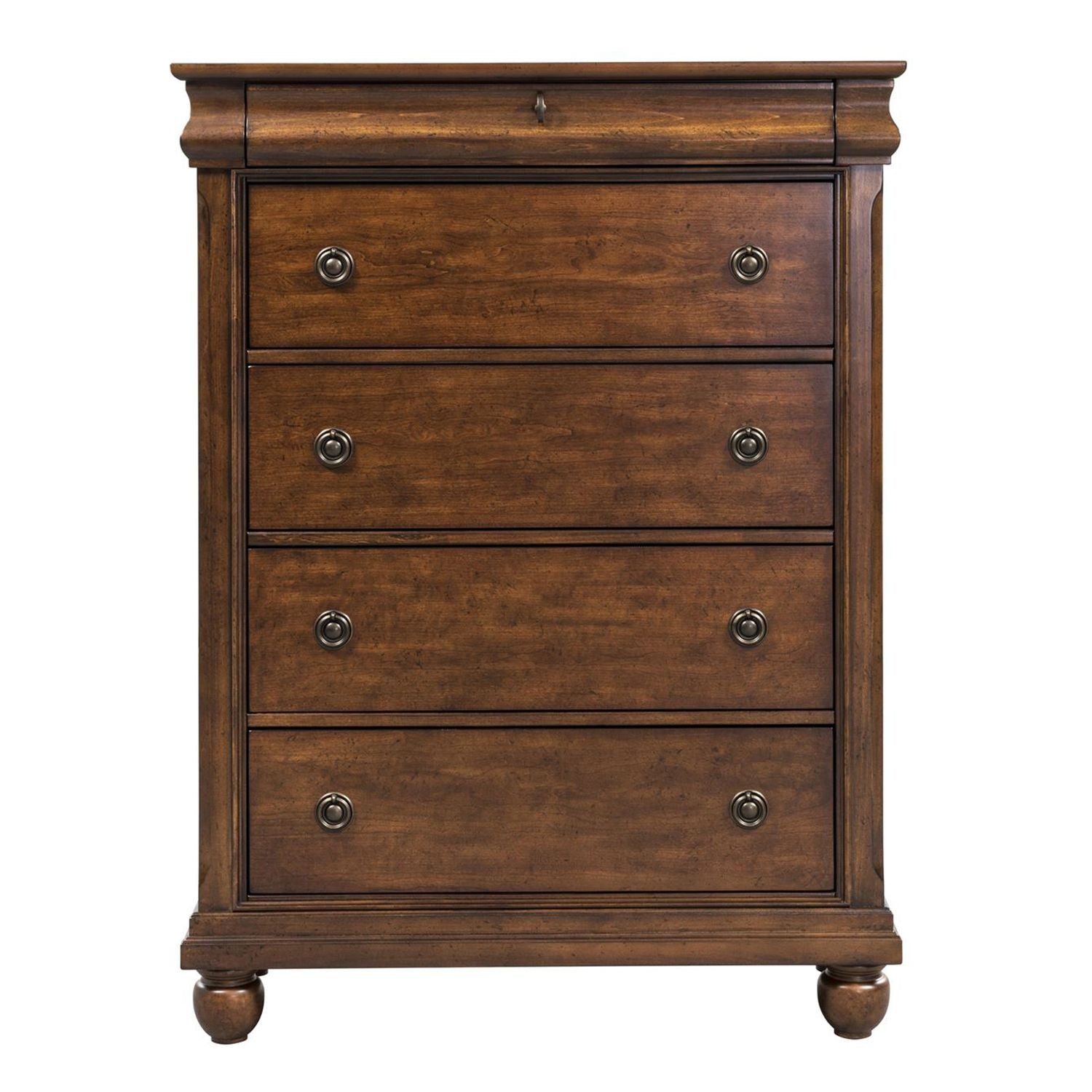 Arrun 5 Drawer Chest