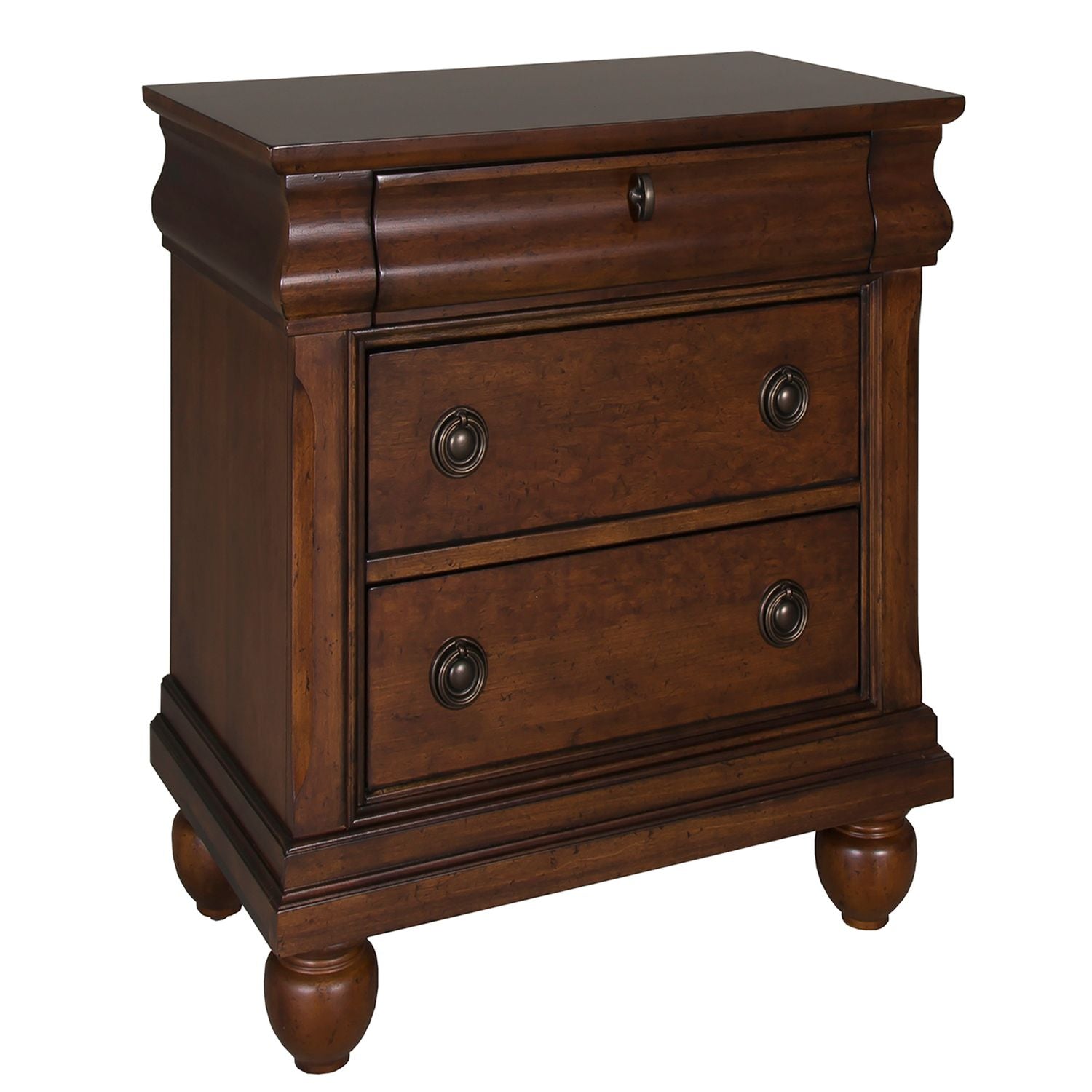 Diamante Night Stand