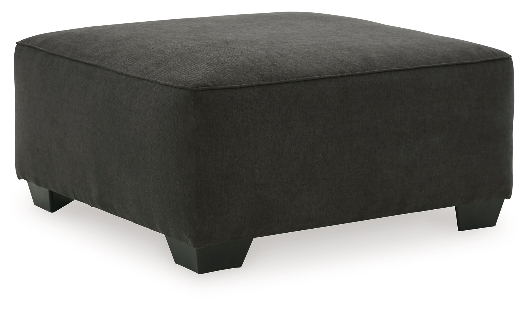 Lucina Oversized Accent Ottoman