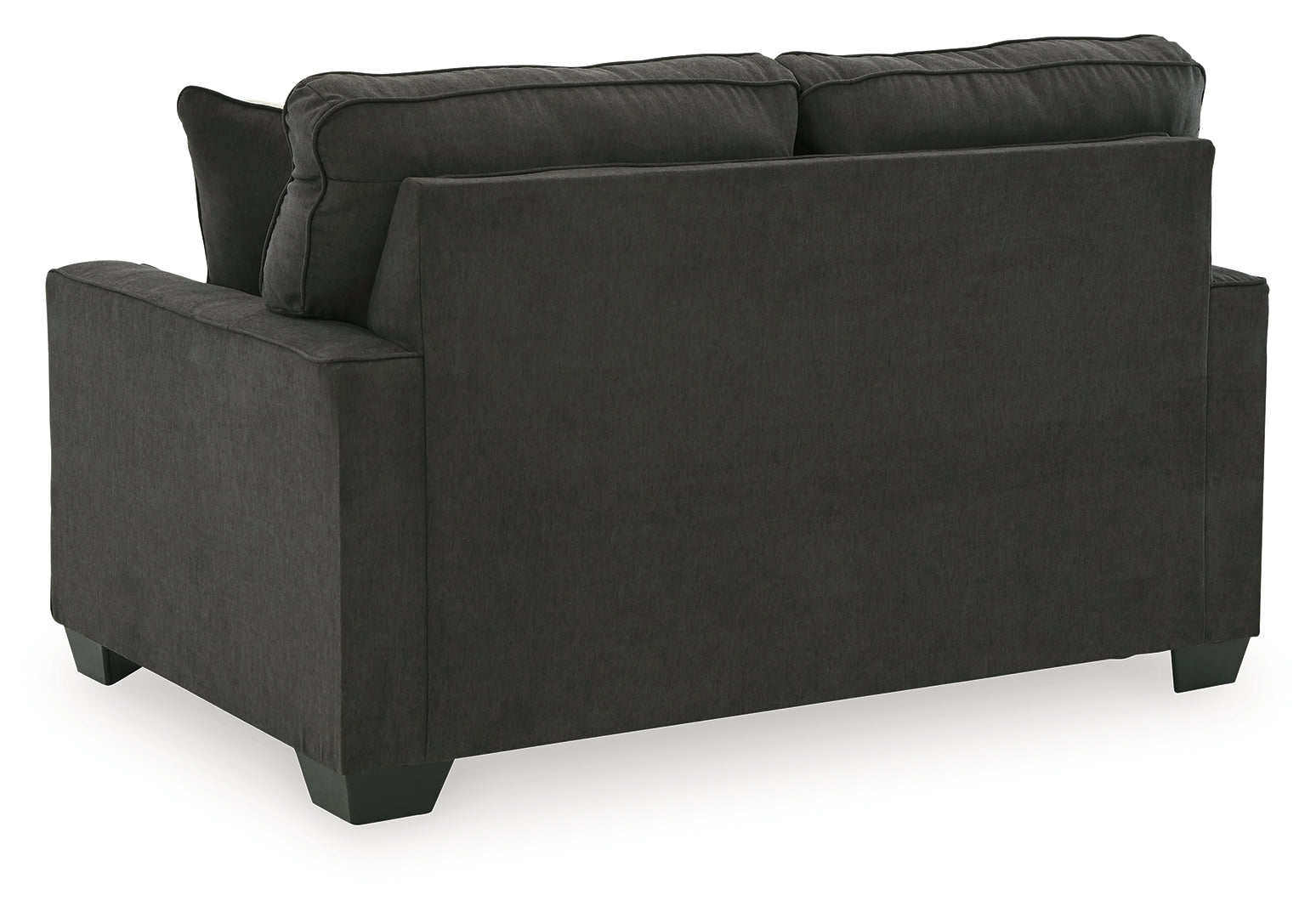 Lucina Sofa and Loveseat