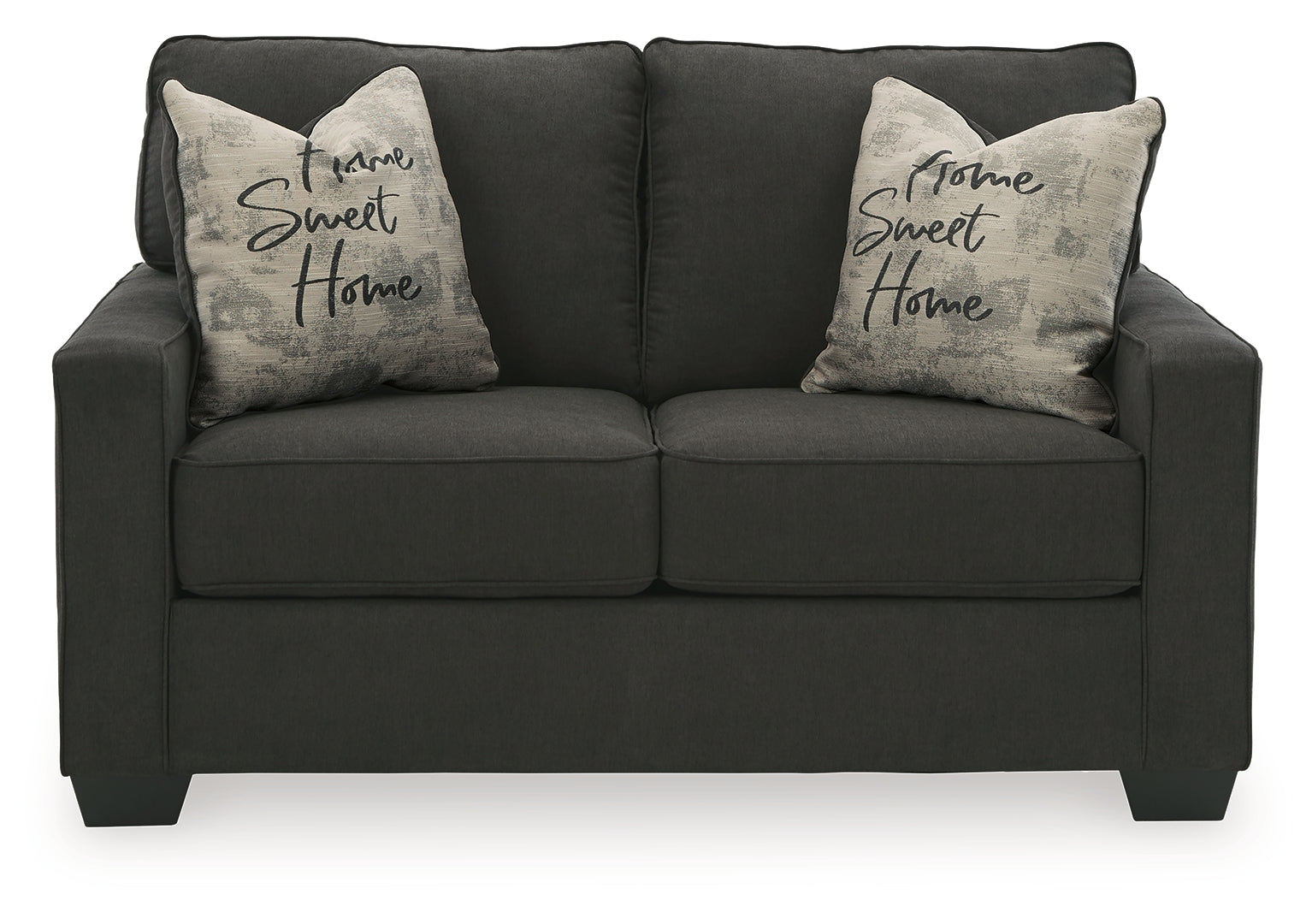 Lucina Sofa and Loveseat