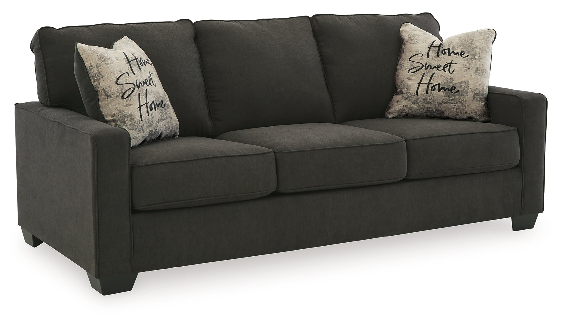 Lucina Sofa and Loveseat