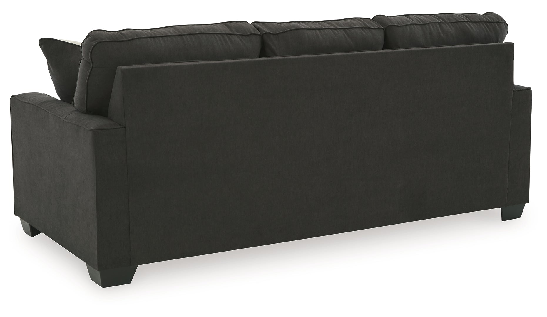 Lucina Sofa and Loveseat