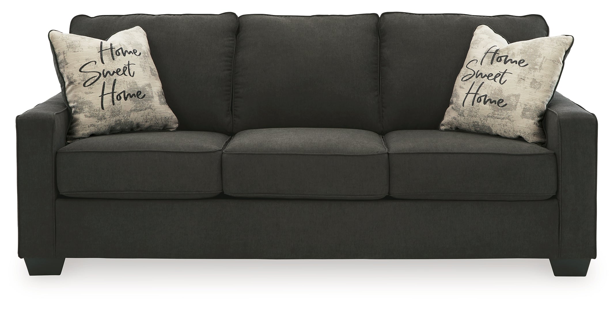 Lucina Sofa and Loveseat