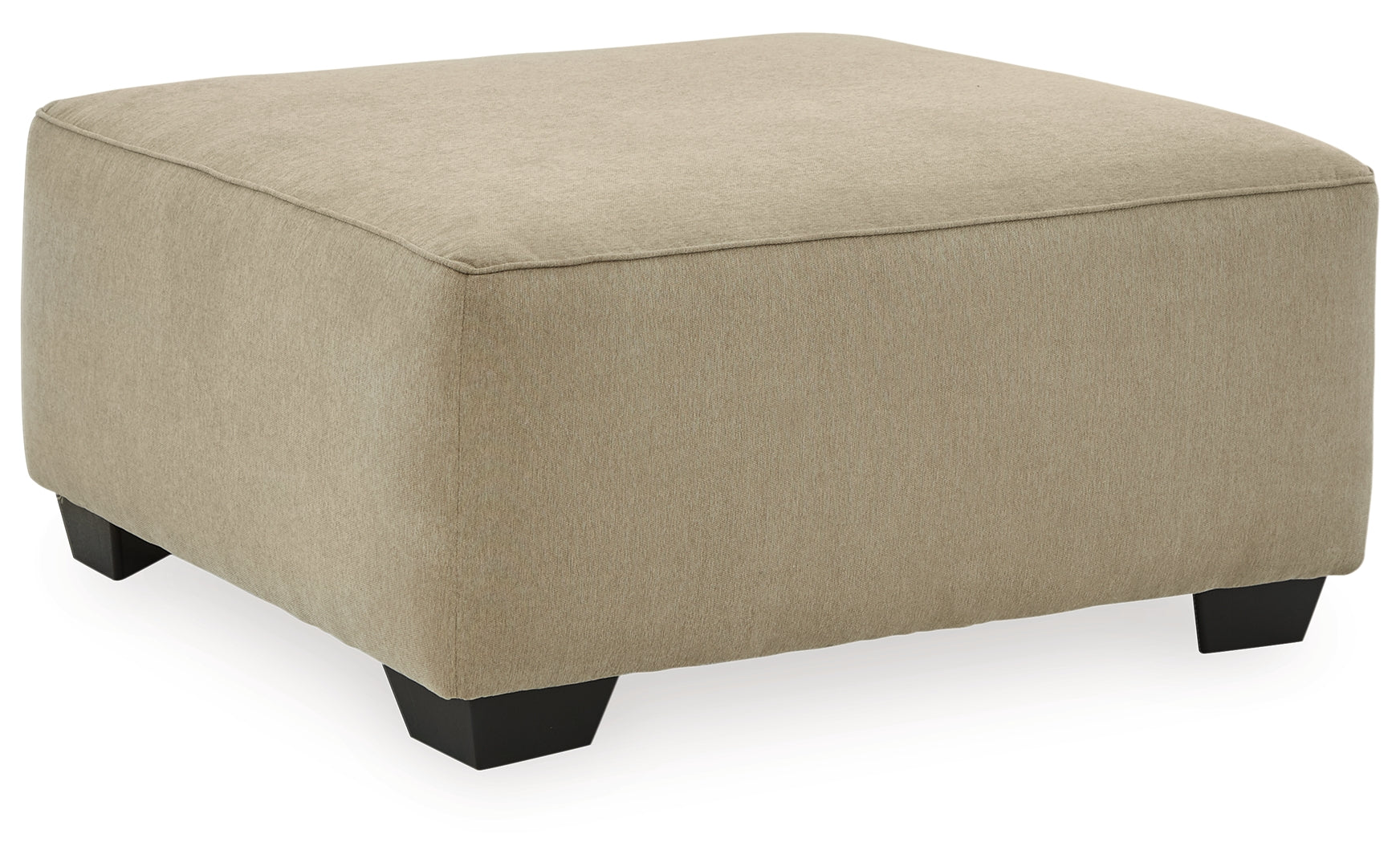 Lucina Oversized Accent Ottoman