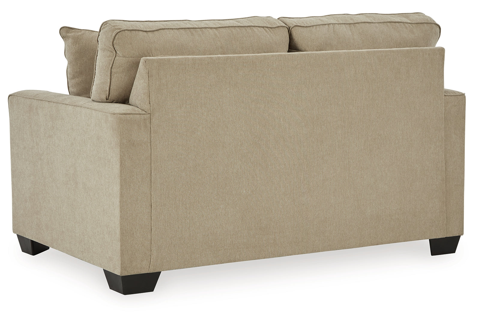 Lucina Sofa and Loveseat