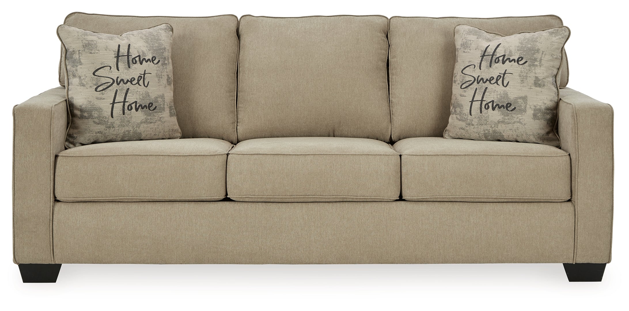 Lucina Sofa and Loveseat