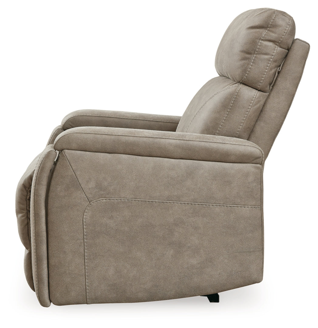 Rowlett Power Recliner