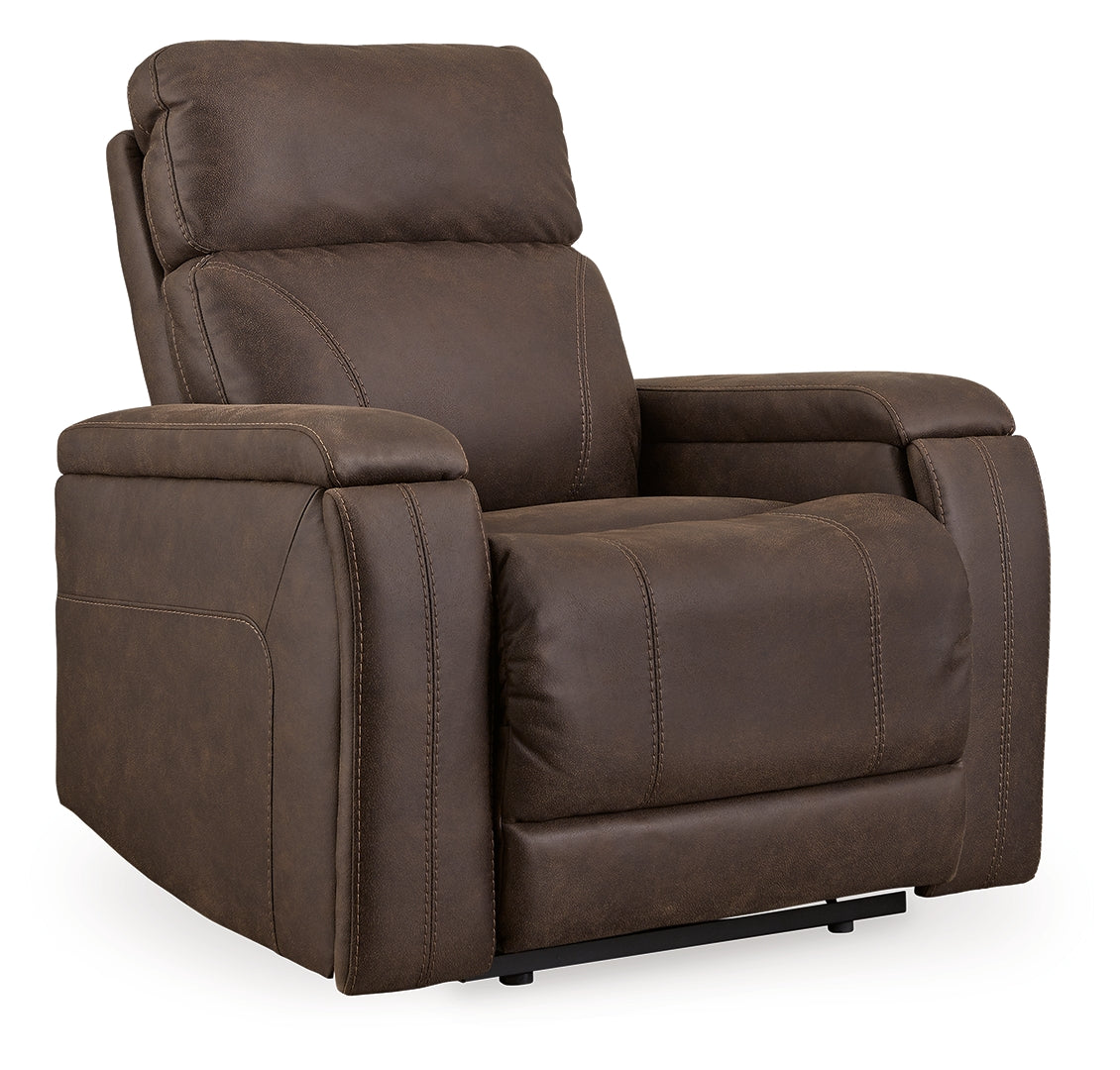 Rowlett Power Recliner