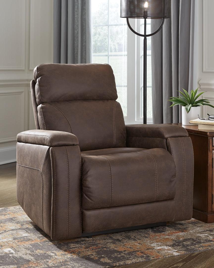 Rowlett Power Recliner