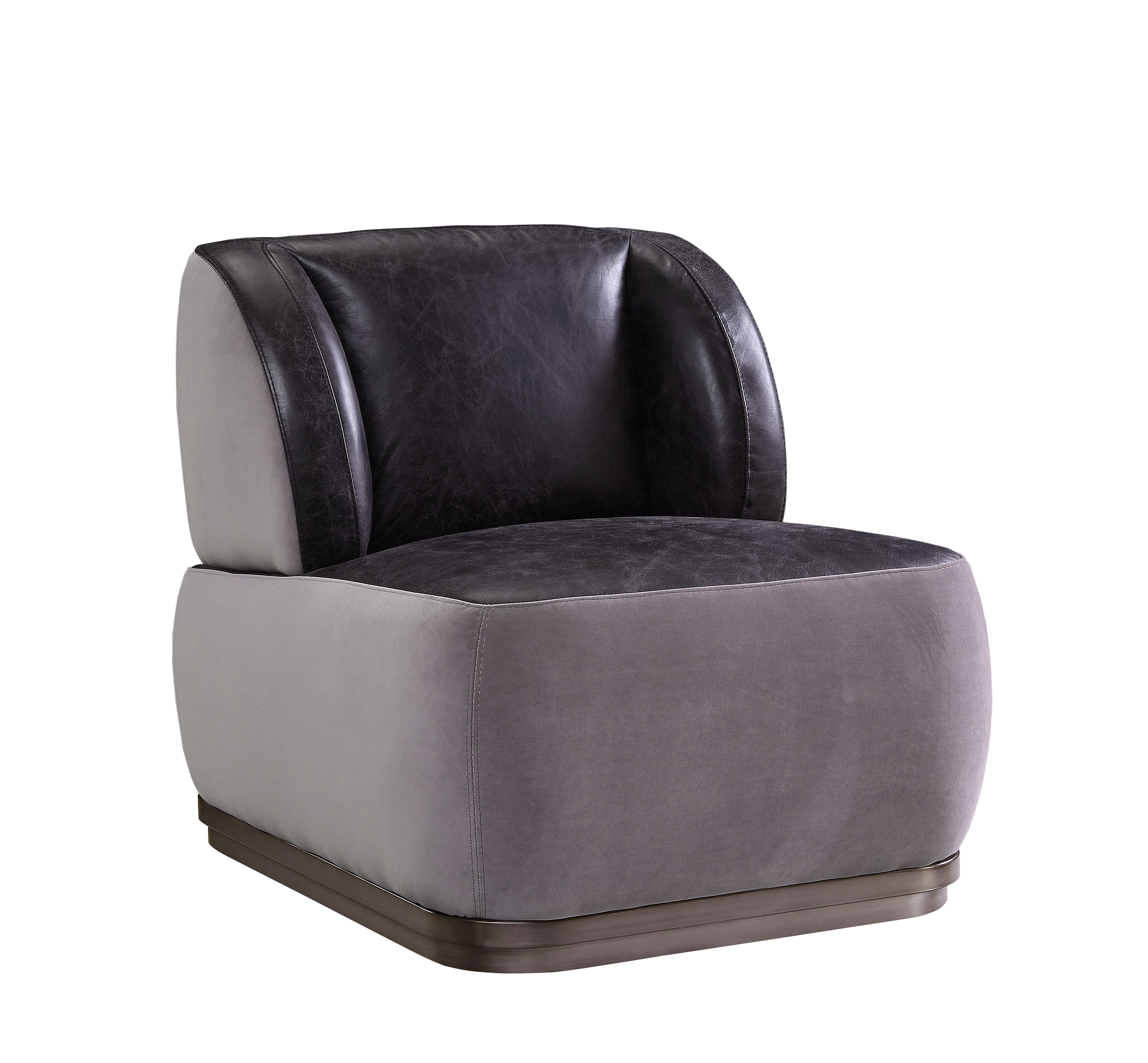 Aamanda Accent Chair