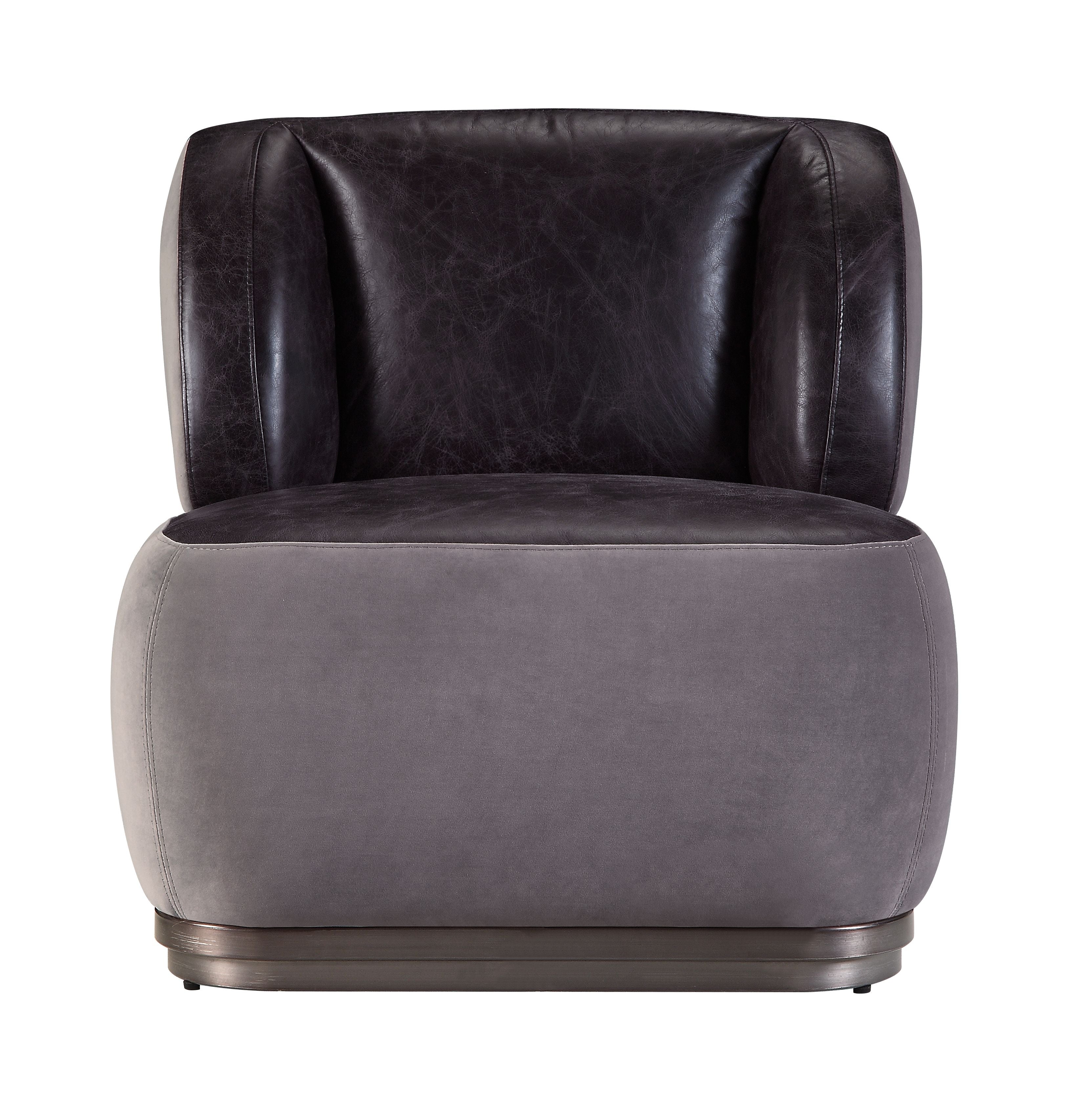 Aamanda Accent Chair