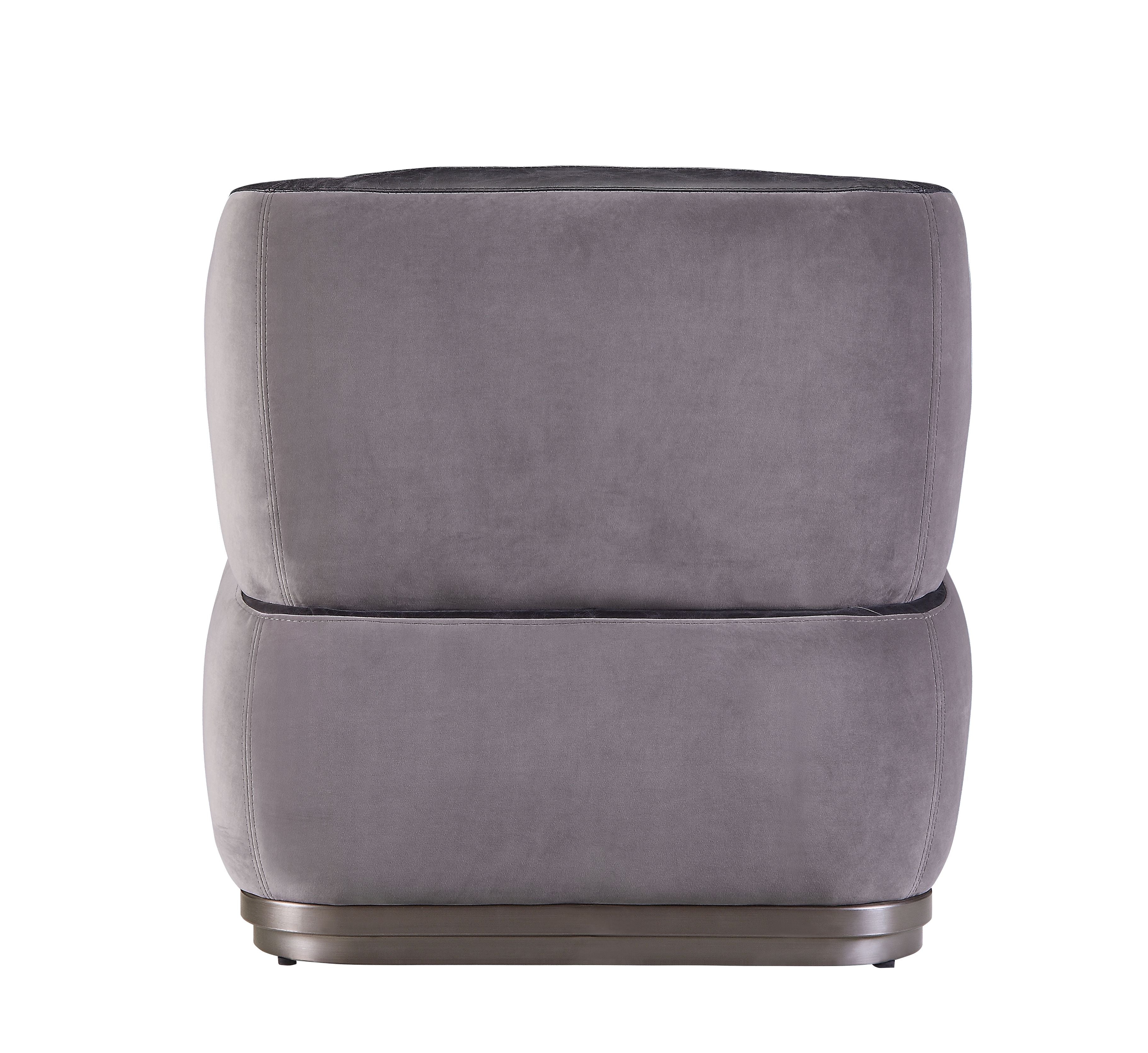 Aamanda Accent Chair