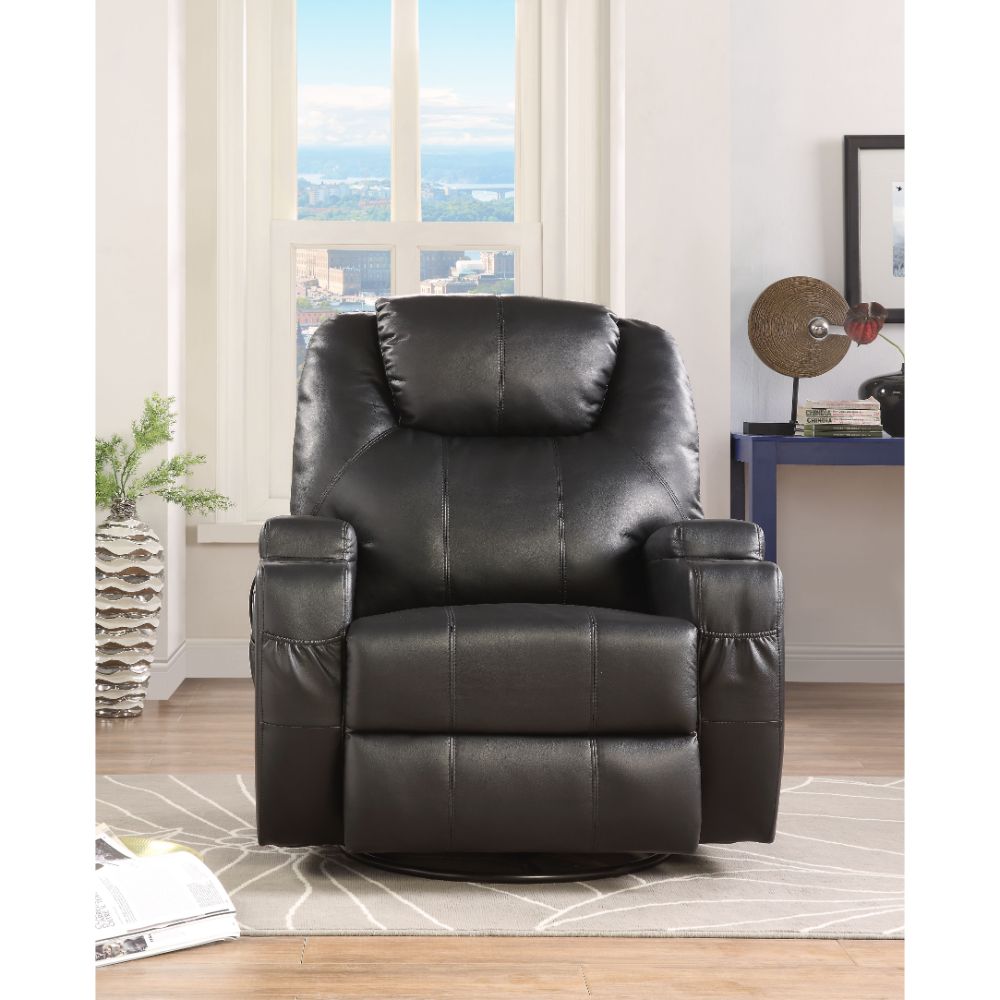 Argenide Motion Rocker Recliner W/Swivel