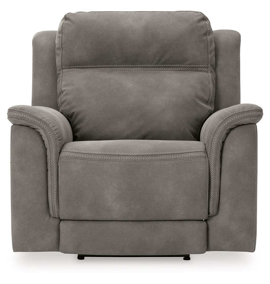 Next-Gen DuraPella Power Recliner