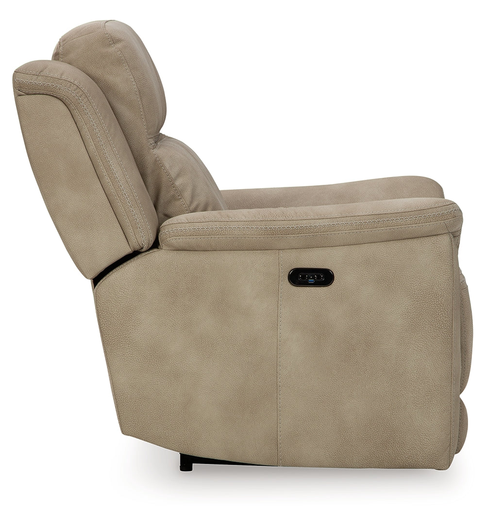 Next-Gen DuraPella Power Recliner