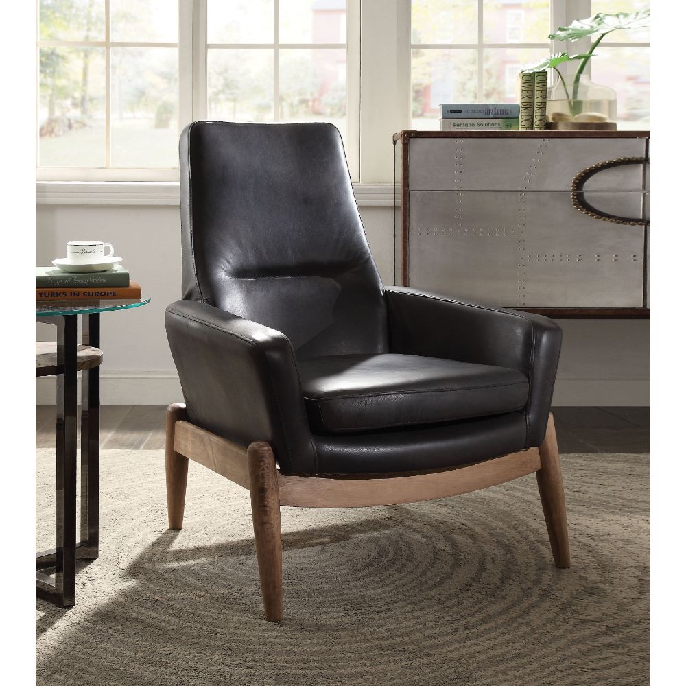 Angelis Accent Chair