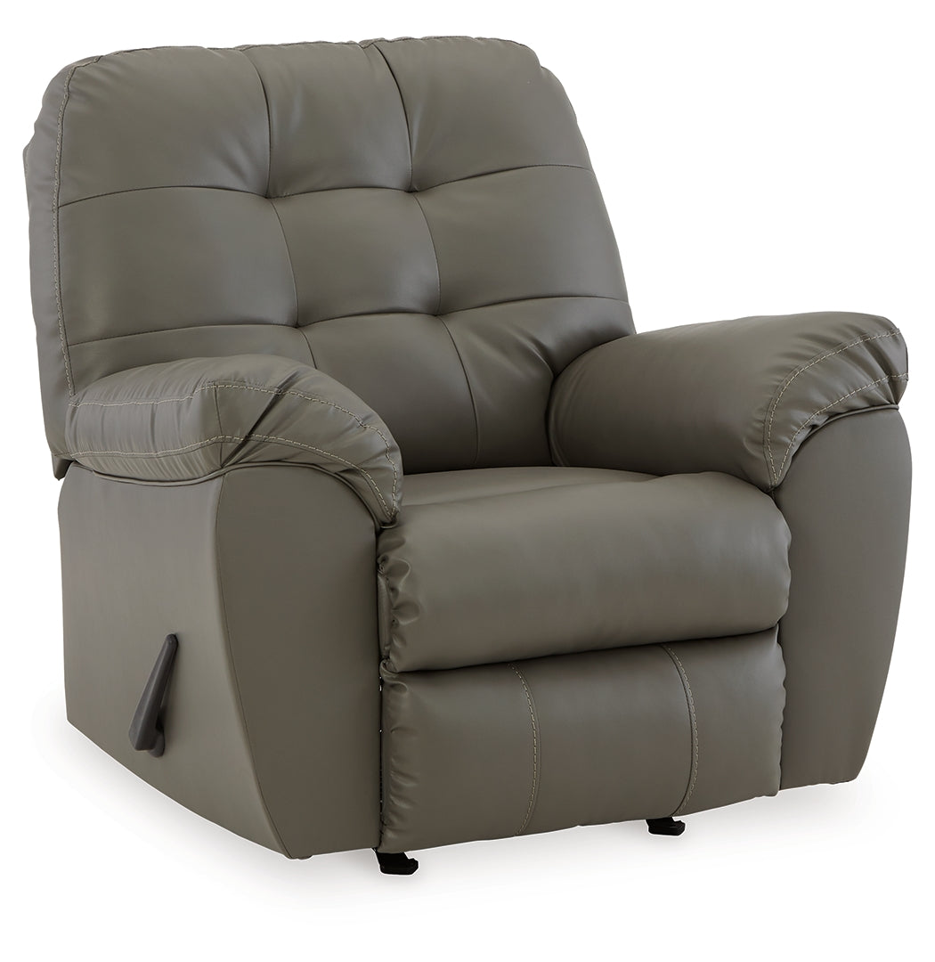 Donlen Recliner