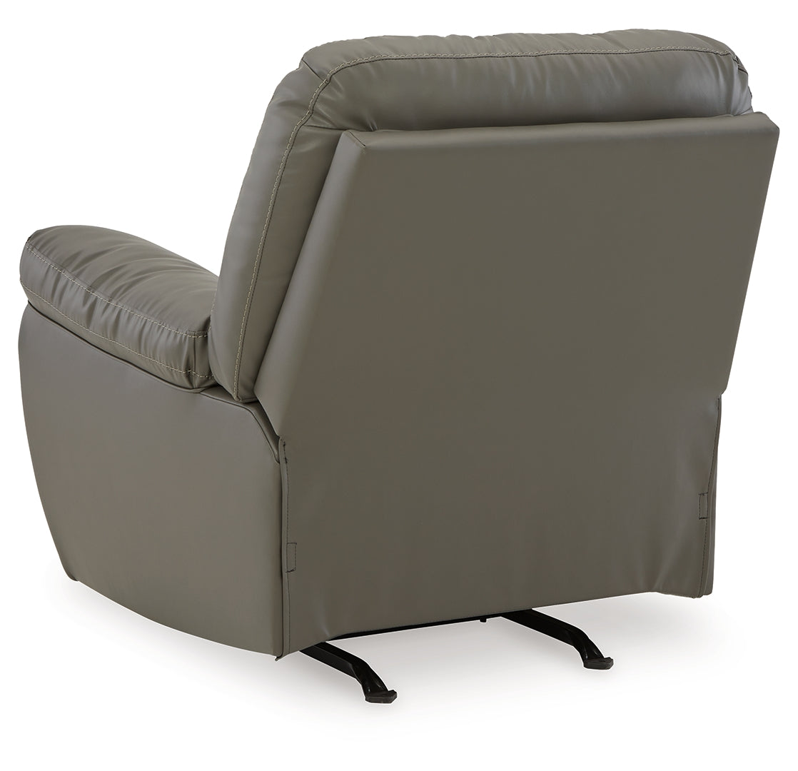 Donlen Recliner