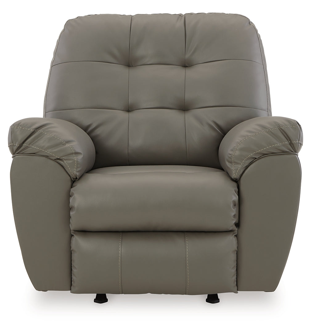 Donlen Recliner