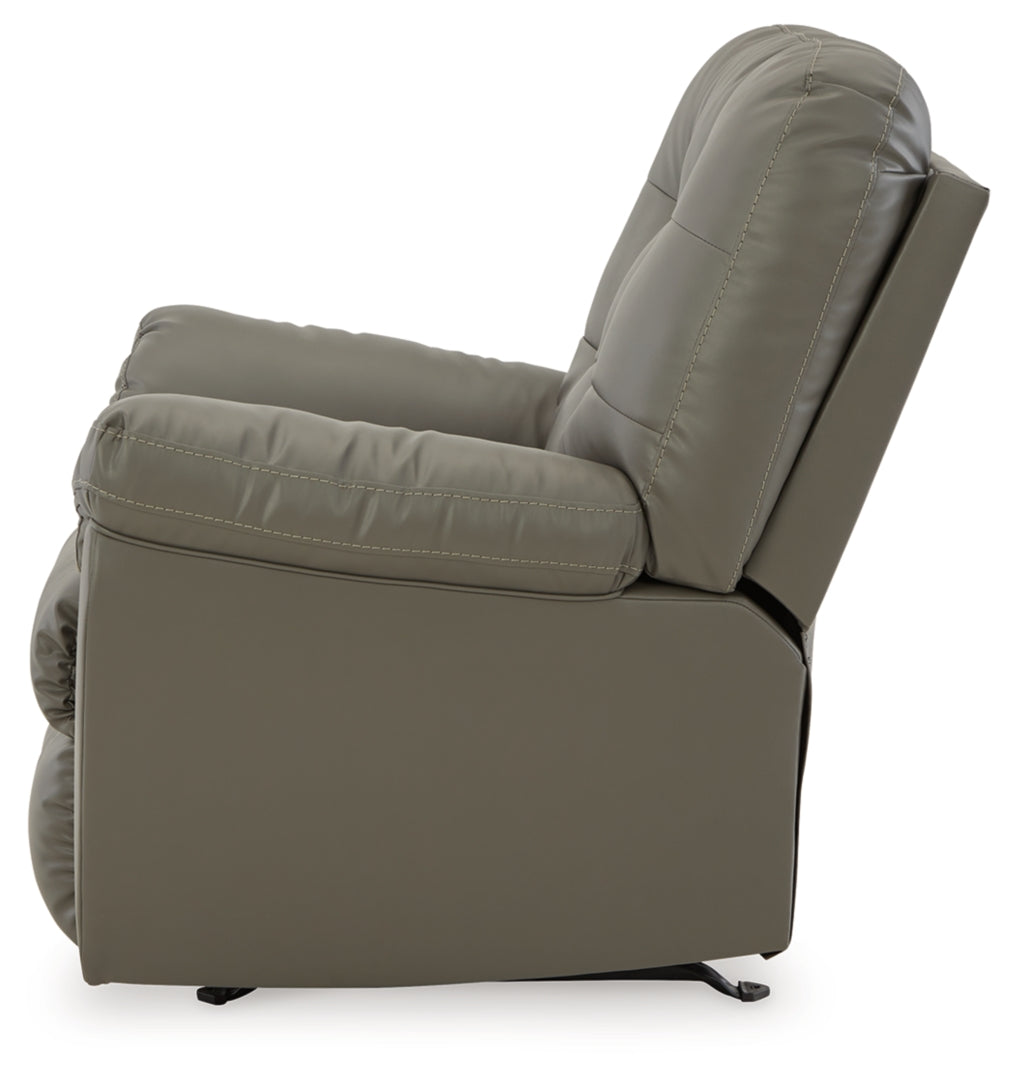 Donlen Recliner