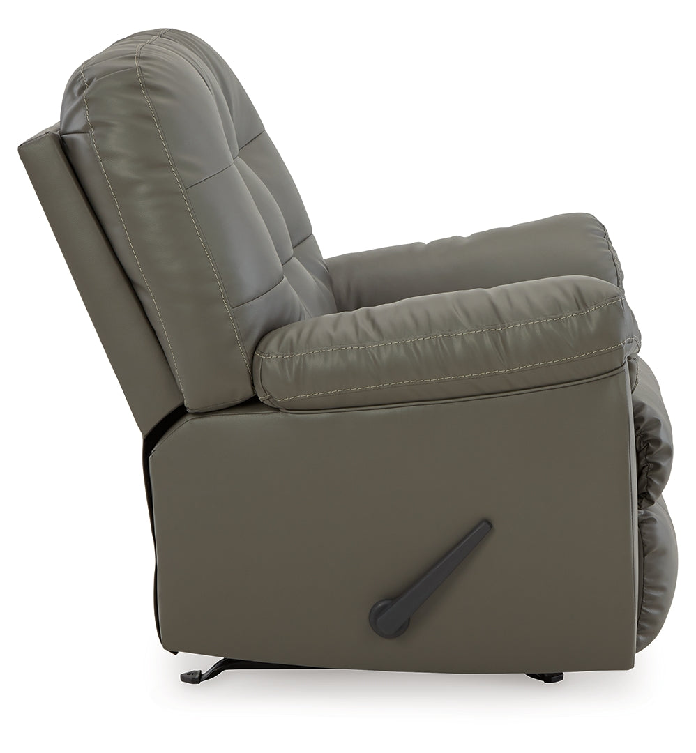 Donlen Recliner