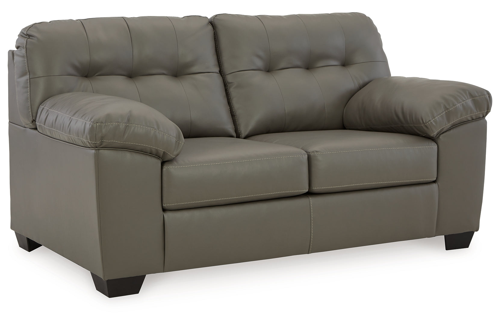 Donlen Loveseat