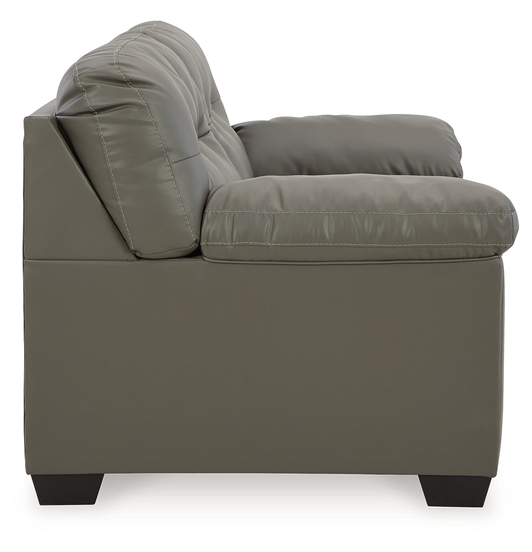 Donlen Loveseat