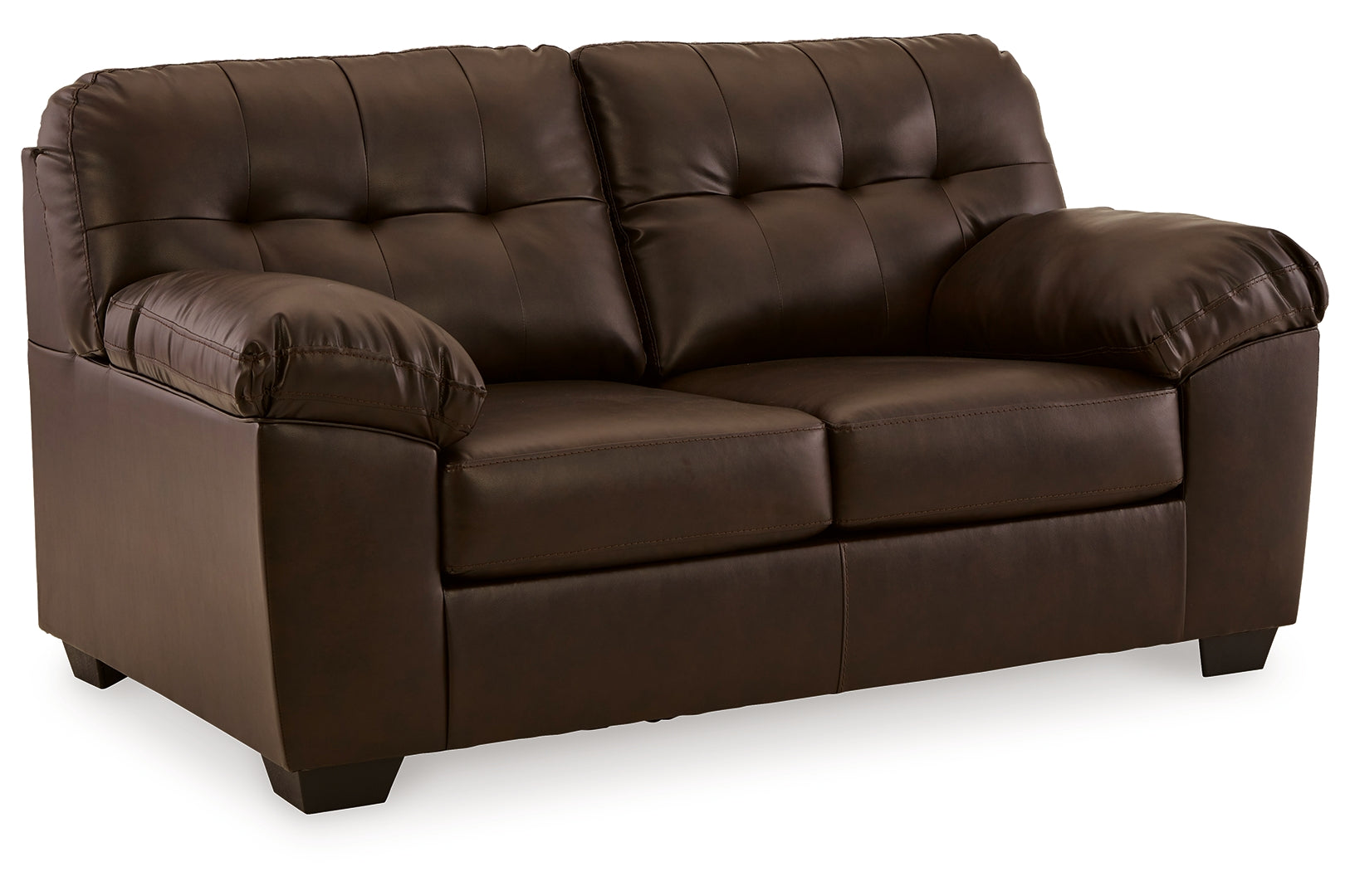 Donlen Loveseat