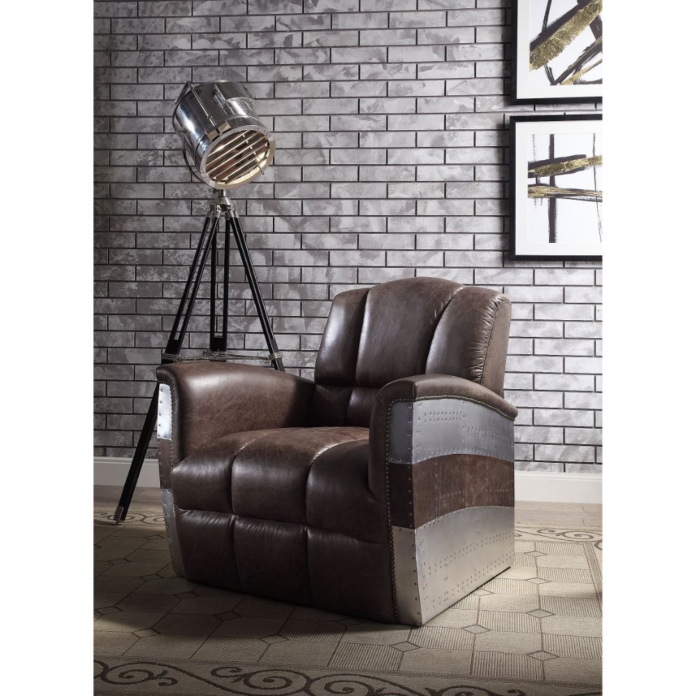 Ailith Accent Chair