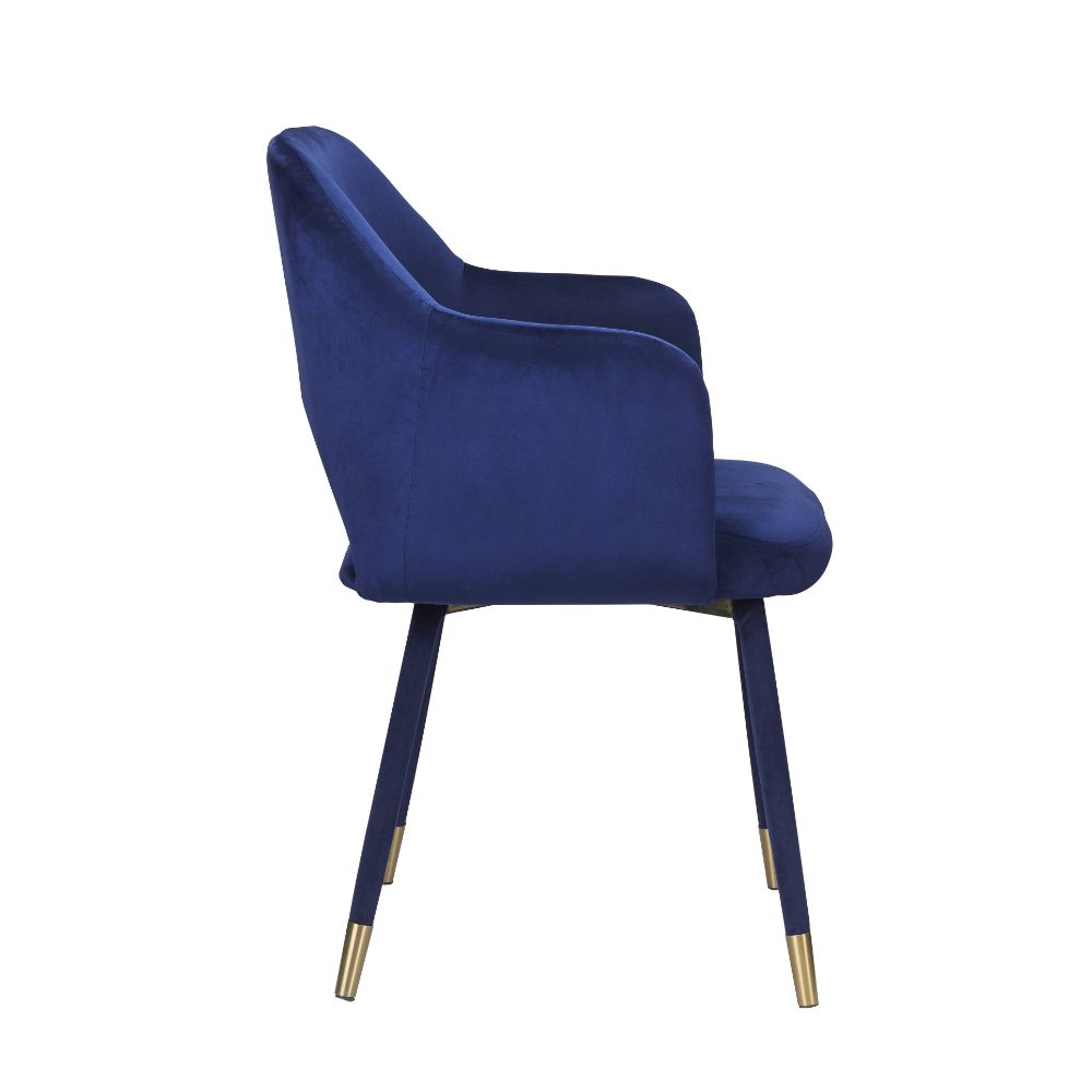 Aamanee Accent Chair