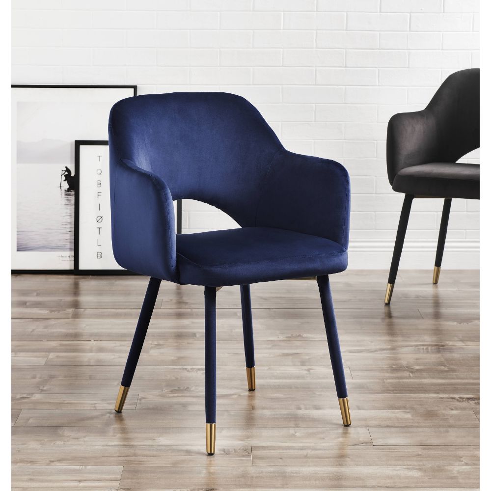 Aamanee Accent Chair