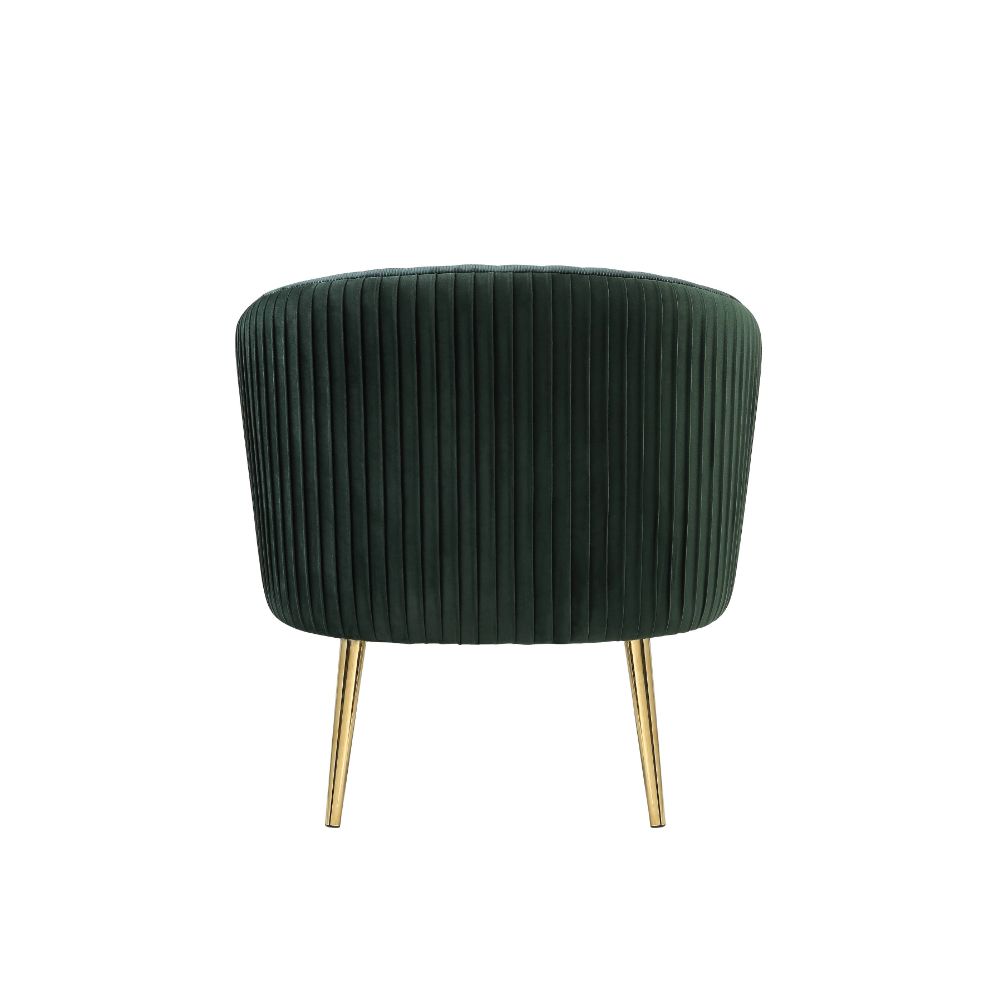 Angelene Accent Chair