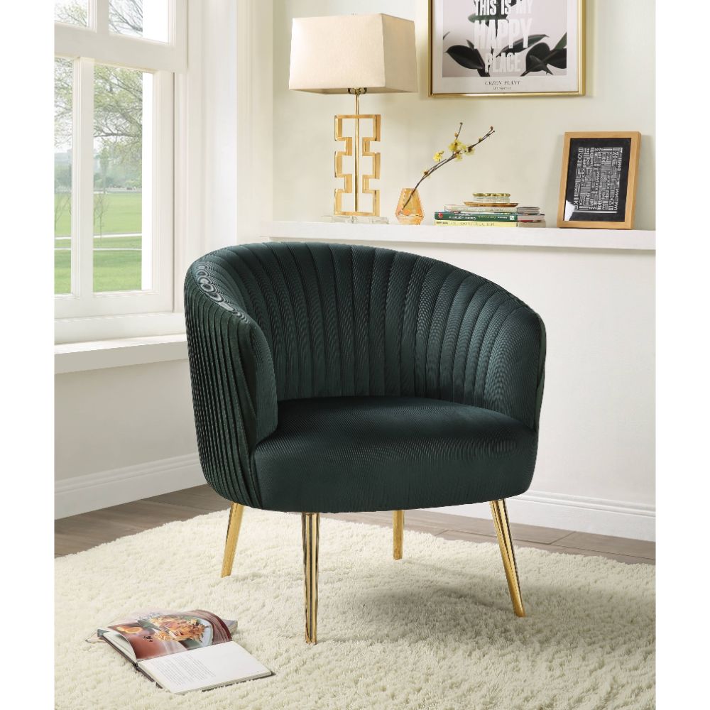 Angelene Accent Chair