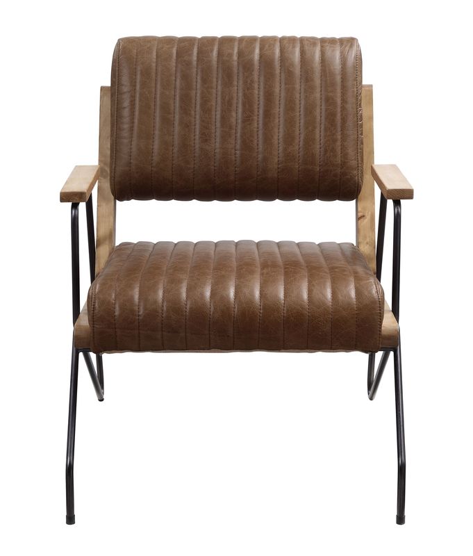 Borlon Accent Chair