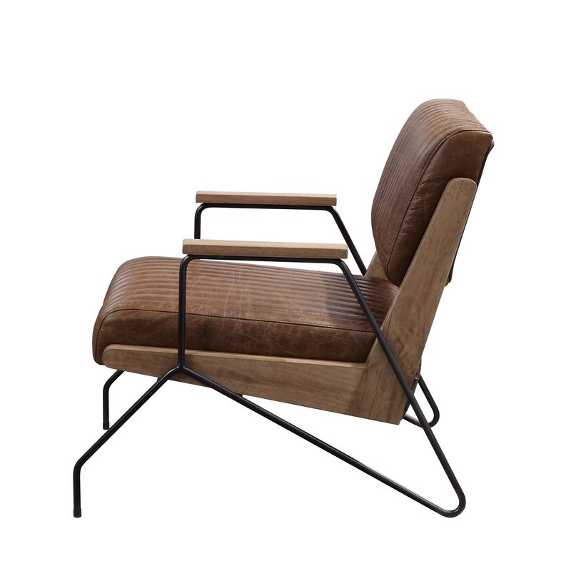 Borlon Accent Chair