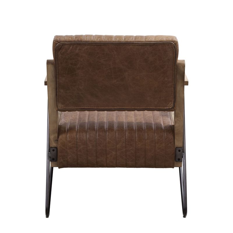 Borlon Accent Chair