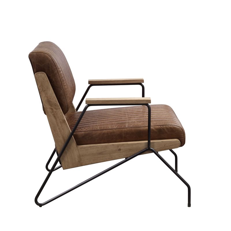 Borlon Accent Chair