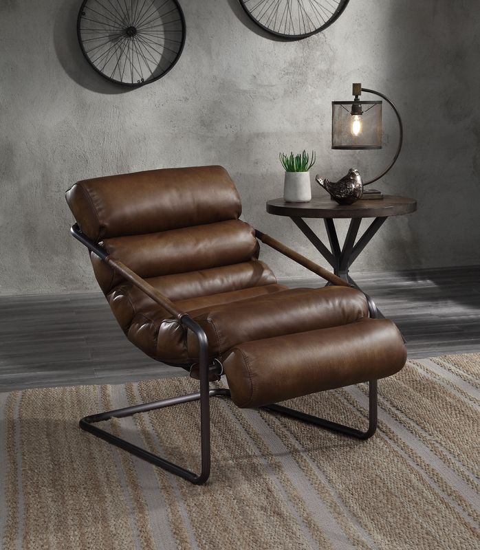 Banujan Accent Chair