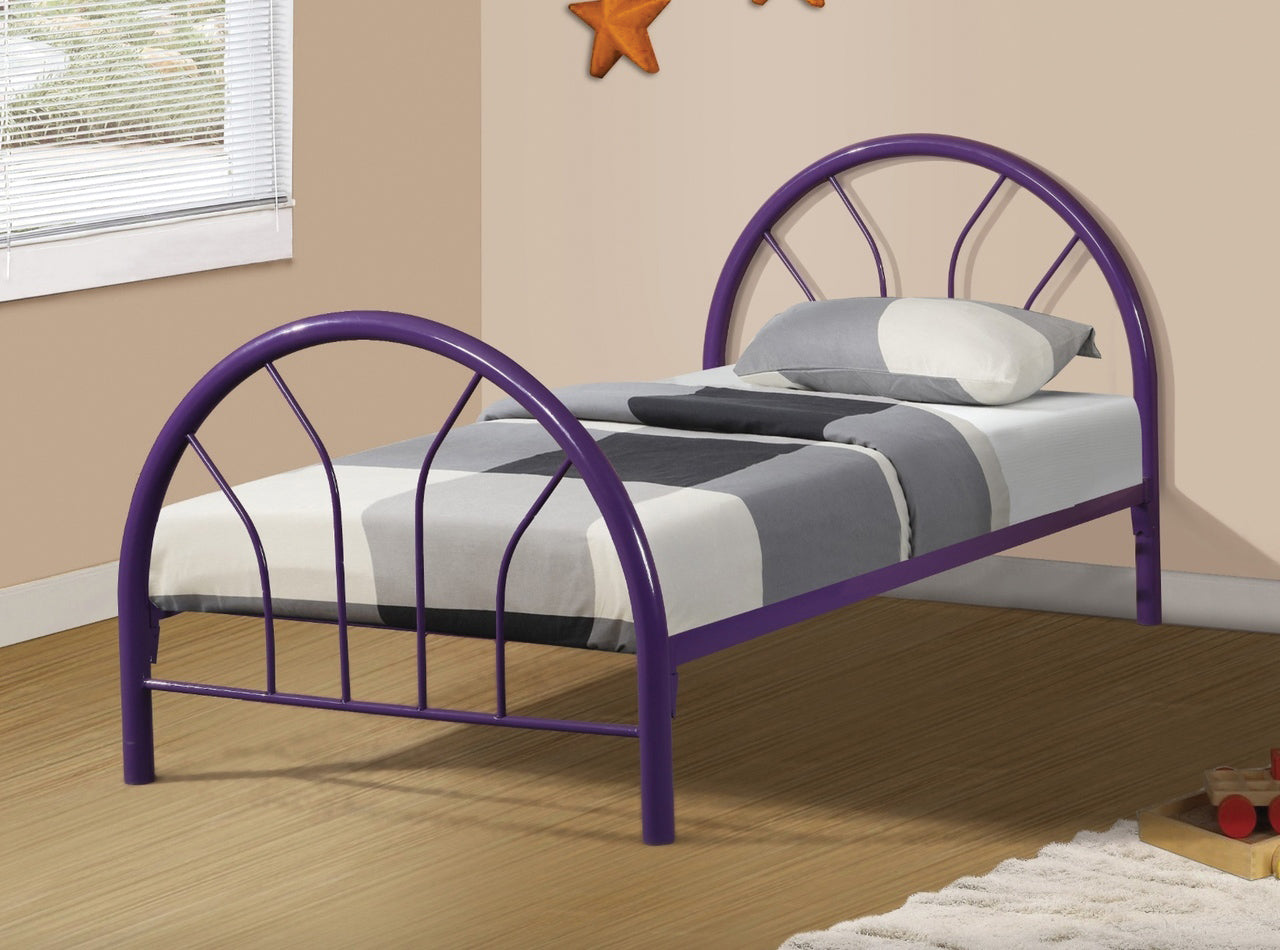 Noralie Twin Bed