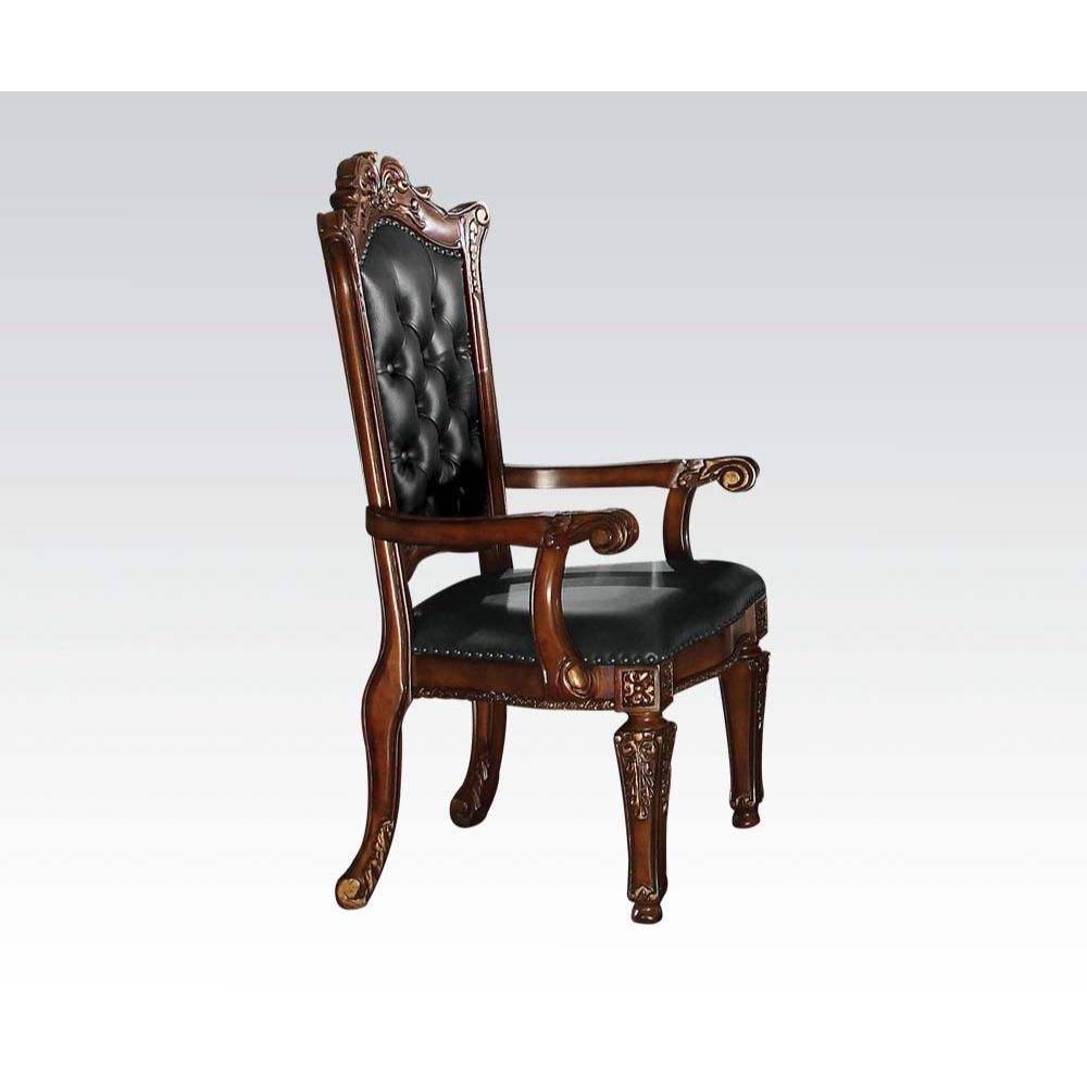 Delfo Arm Chair (Set-2)